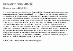 2019 08 23 OULLIOULES FETE SA LIBERATION (1)